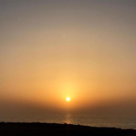 דירות Mirleft Trip מראה חיצוני תמונה