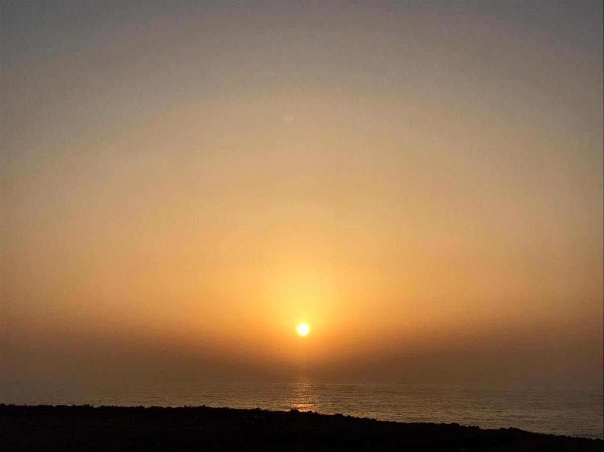 דירות Mirleft Trip מראה חיצוני תמונה